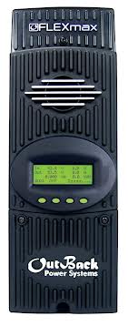 outback FM80